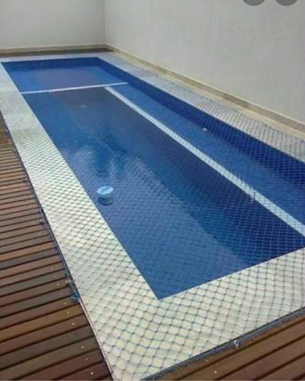 Redes para Piscinas