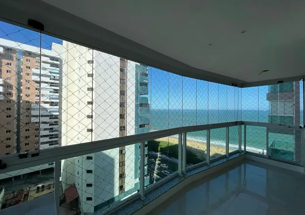 Instalação realizada pela OK Redes e Varais