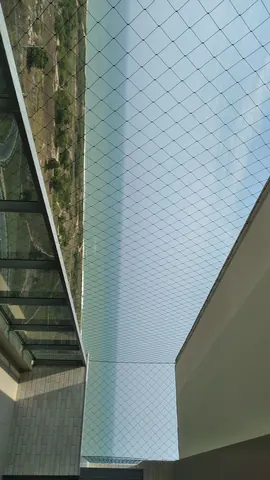 Instalação realizada pela OK Redes e Varais