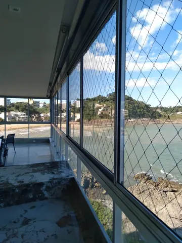Instalação realizada pela OK Redes e Varais