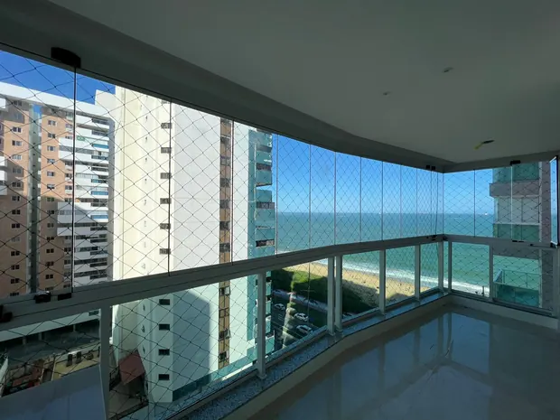 Instalação realizada pela OK Redes e Varais
