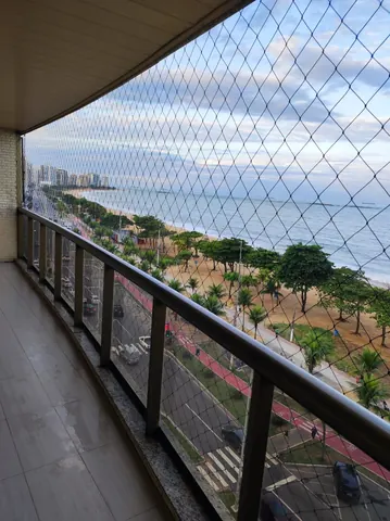 Instalação realizada pela OK Redes e Varais